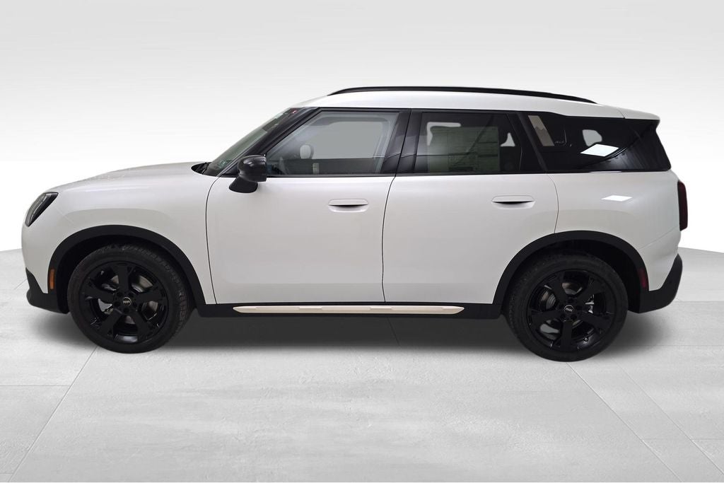 2027 MINI Cooper S Countryman ICONIC