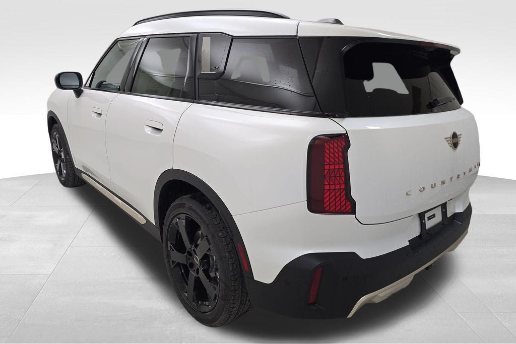 2027 MINI Cooper S Countryman ICONIC