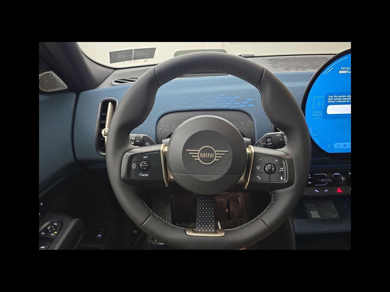 2027 MINI Cooper S Countryman ICONIC