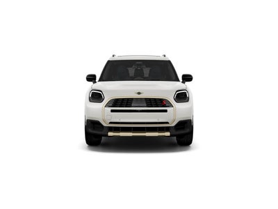 2027 MINI Cooper S Countryman ICONIC