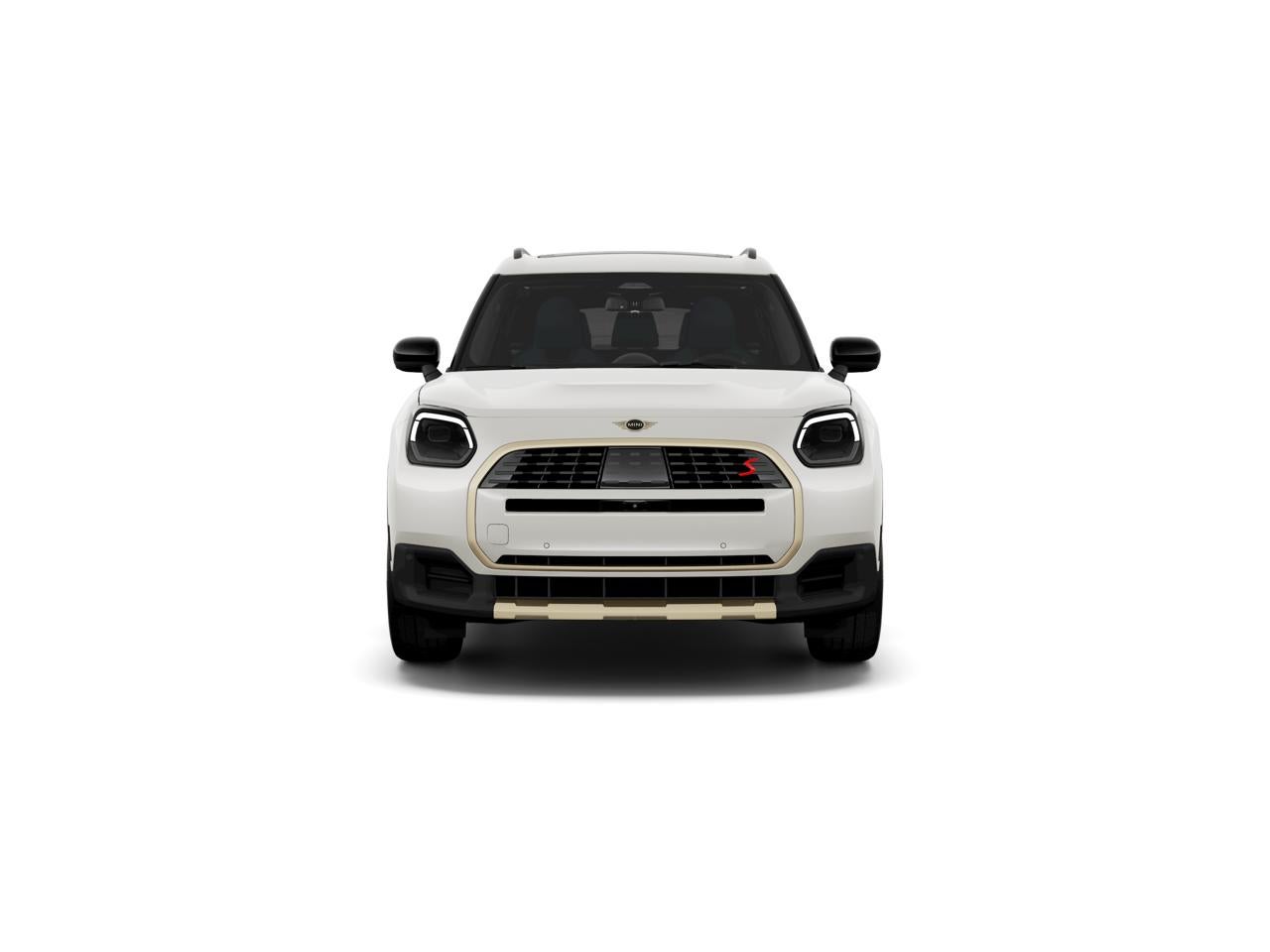 2027 MINI Cooper S Countryman ICONIC