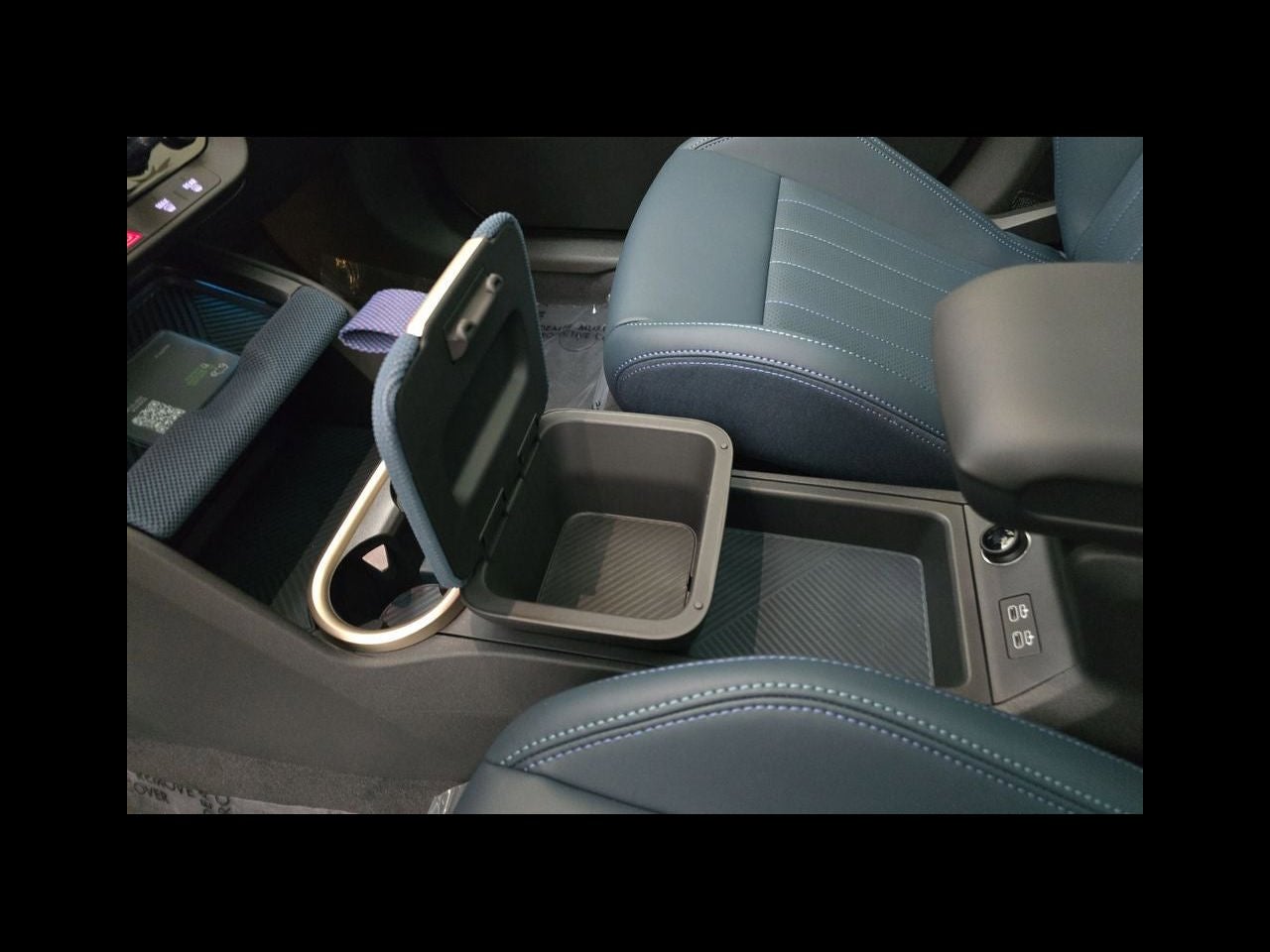 2027 MINI Cooper S Countryman ICONIC