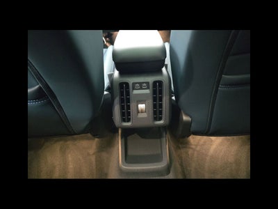 2027 MINI Cooper S Countryman ICONIC