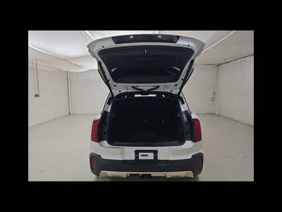 2027 MINI Cooper S Countryman ICONIC
