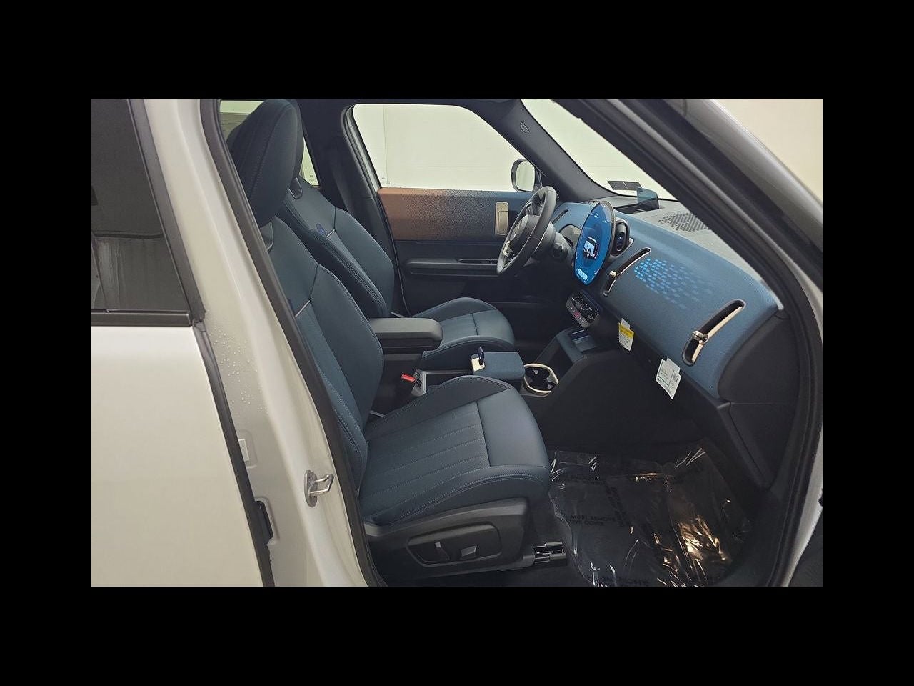 2027 MINI Cooper S Countryman ICONIC