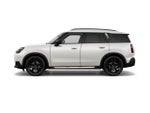 2027 MINI Cooper S Countryman ICONIC