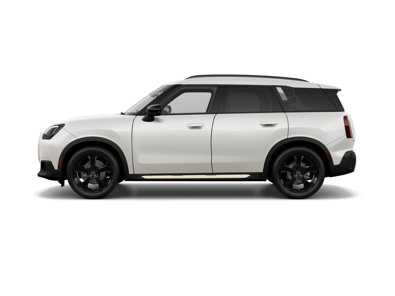 2027 MINI Cooper S Countryman ICONIC