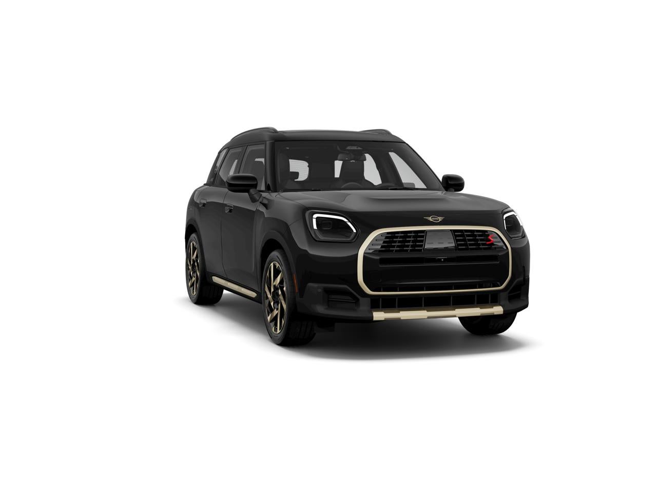 2027 MINI Cooper S Countryman SIGNATURE PLUS