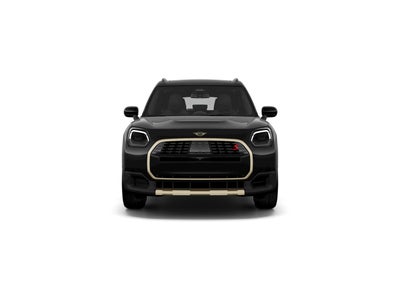 2027 MINI Cooper S Countryman SIGNATURE PLUS