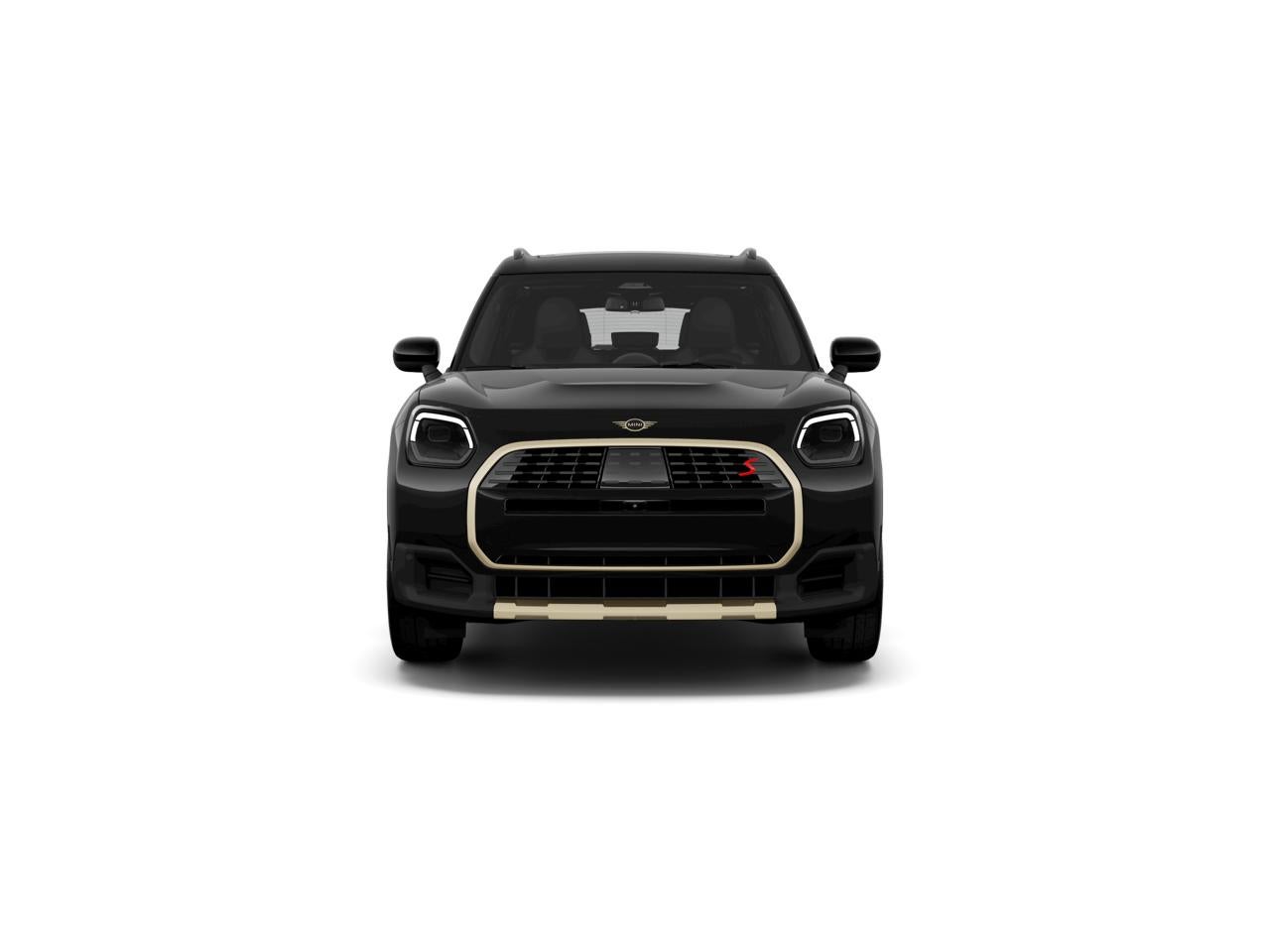 2027 MINI Cooper S Countryman SIGNATURE PLUS