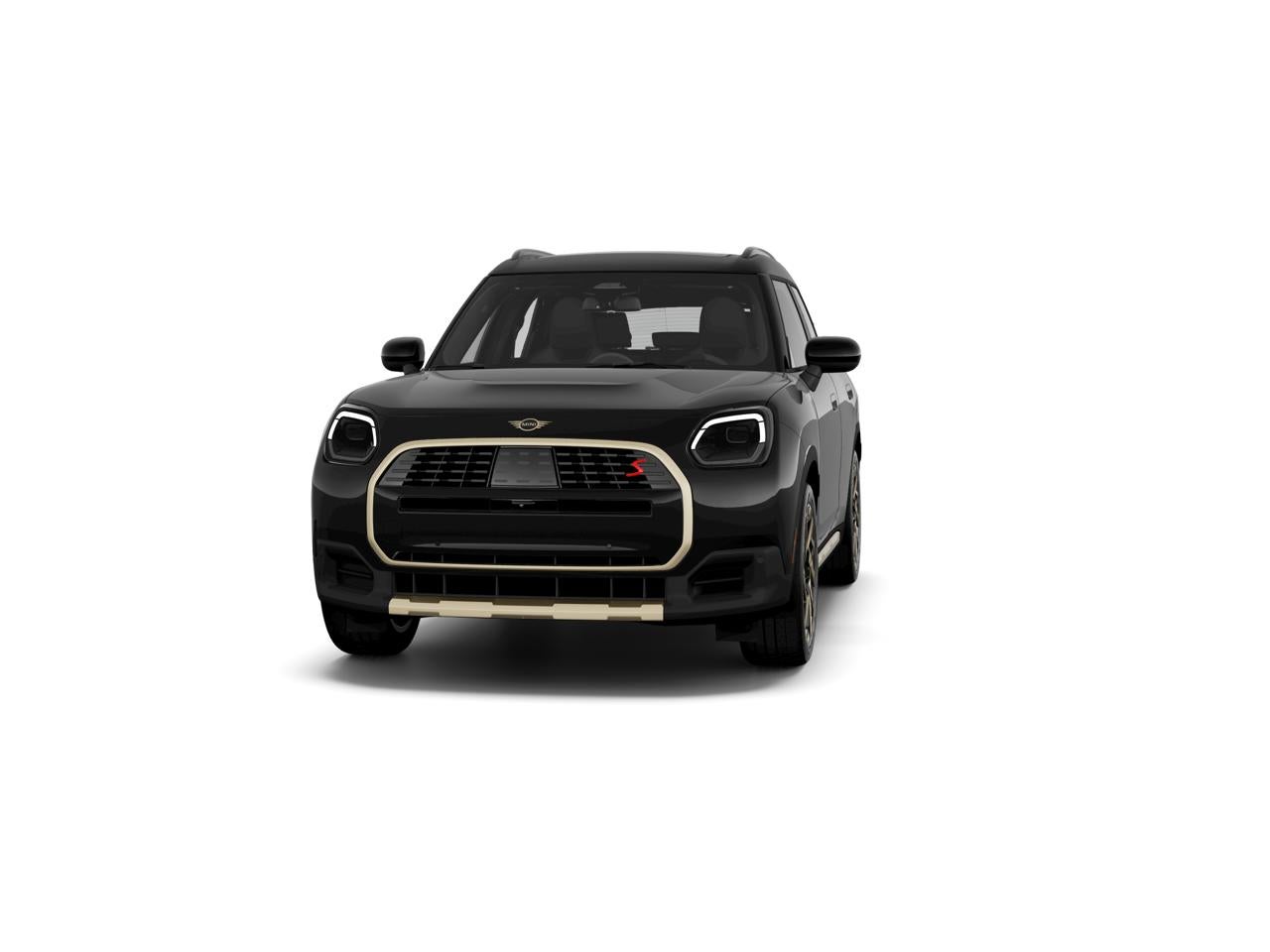 2027 MINI Cooper S Countryman SIGNATURE PLUS