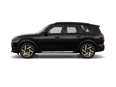 2027 MINI Cooper S Countryman SIGNATURE PLUS