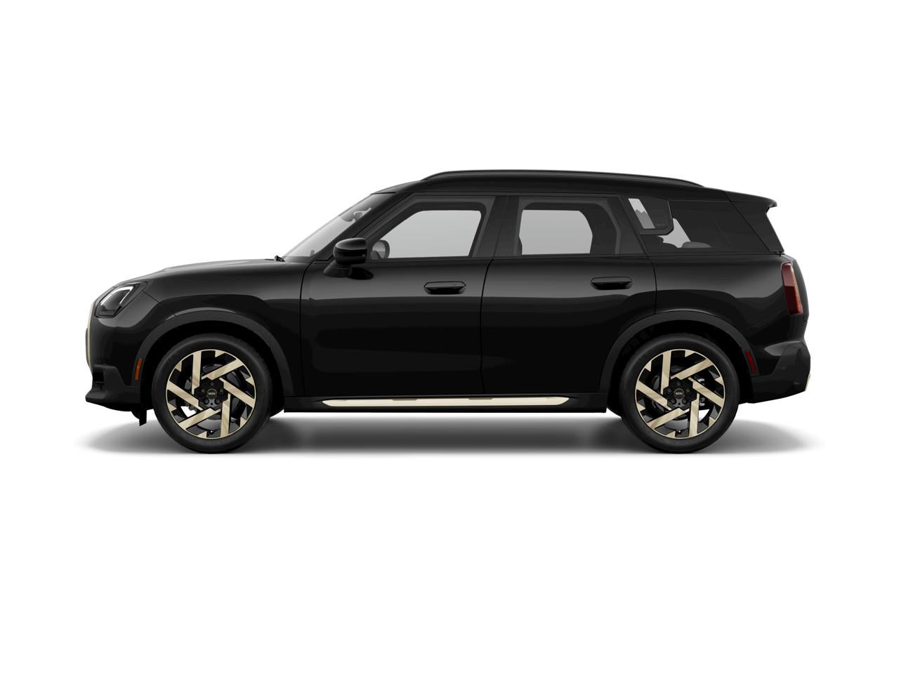 2027 MINI Cooper S Countryman SIGNATURE PLUS