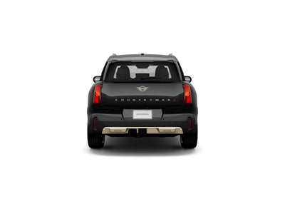 2027 MINI Cooper S Countryman SIGNATURE PLUS
