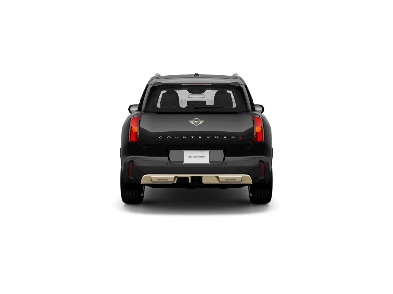 2027 MINI Cooper S Countryman SIGNATURE PLUS