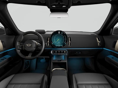 2027 MINI Cooper S Countryman SIGNATURE PLUS