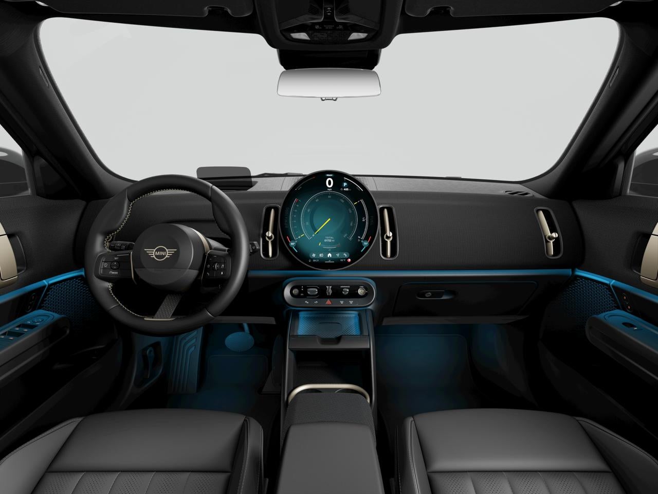 2027 MINI Cooper S Countryman SIGNATURE PLUS