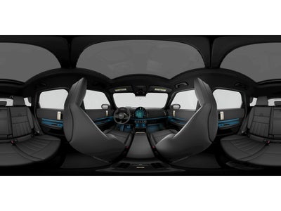 2027 MINI Cooper S Countryman SIGNATURE PLUS