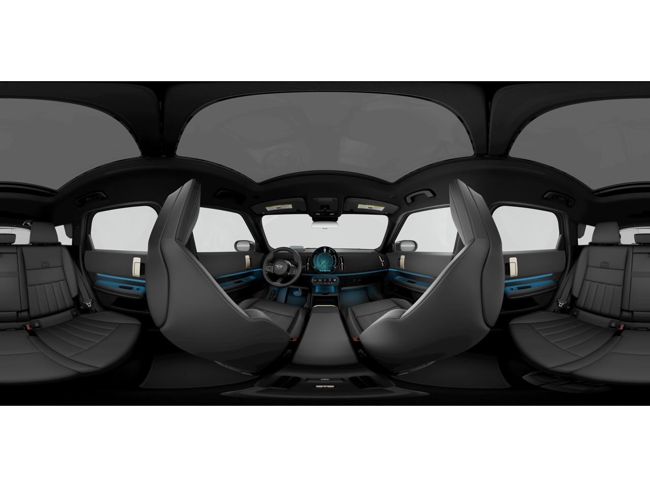 2027 MINI Cooper S Countryman SIGNATURE PLUS