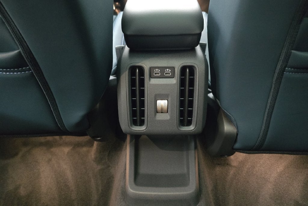 2027 MINI Cooper S Countryman S