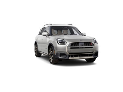 2027 MINI Cooper S Countryman ICONIC