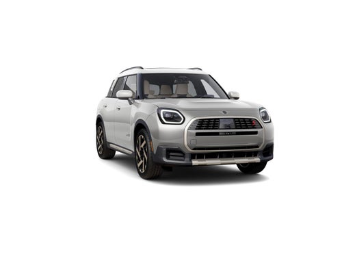 2027 MINI Cooper S Countryman ICONIC