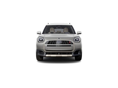 2027 MINI Cooper S Countryman ICONIC