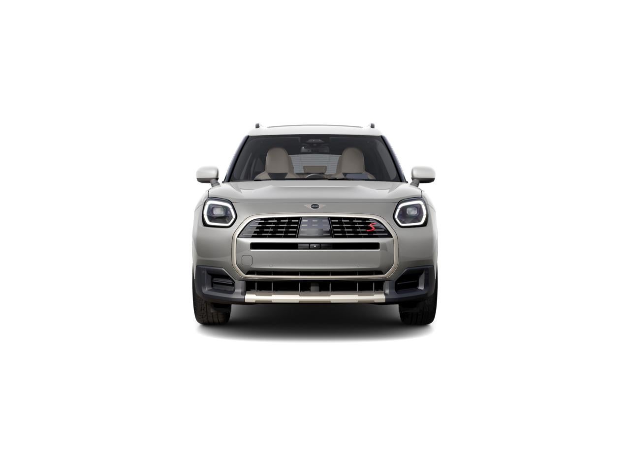 2027 MINI Cooper S Countryman ICONIC