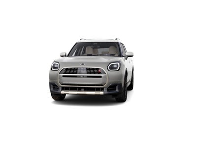 2027 MINI Cooper S Countryman ICONIC