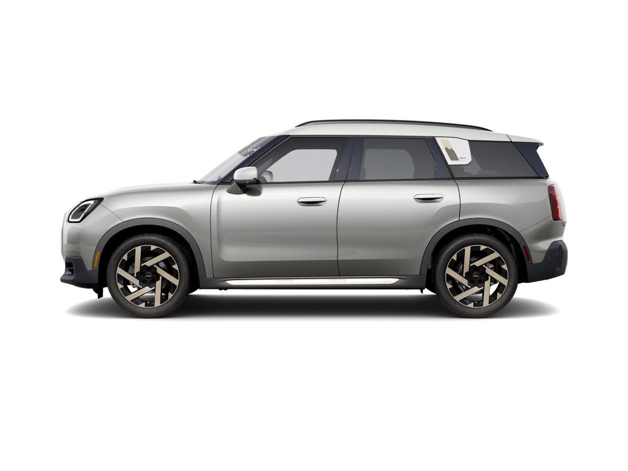 2027 MINI Cooper S Countryman ICONIC