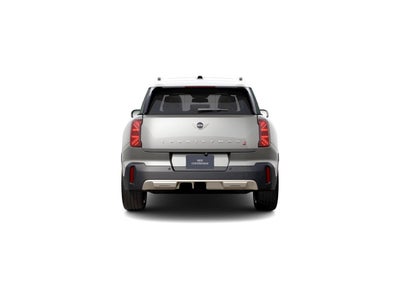 2027 MINI Cooper S Countryman ICONIC