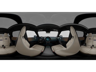 2027 MINI Cooper S Countryman ICONIC