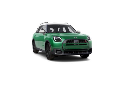 2027 MINI Cooper S Countryman SIGNATURE PLUS