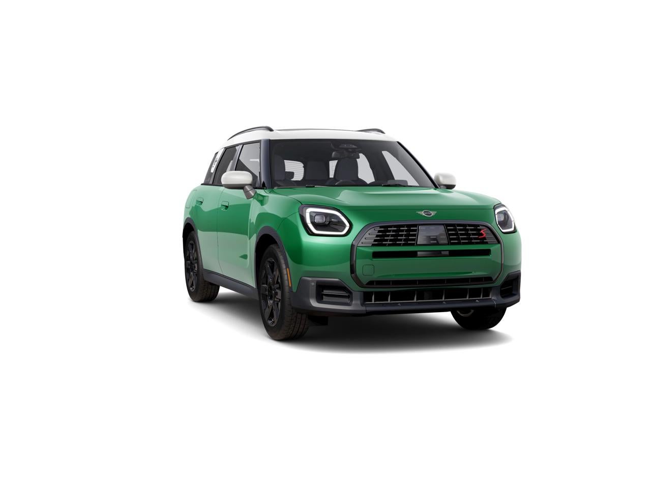 2027 MINI Cooper S Countryman SIGNATURE PLUS