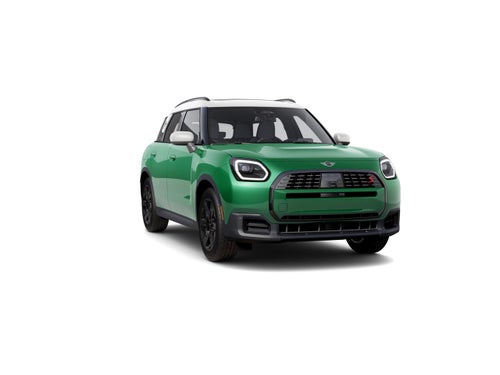 2027 MINI Cooper S Countryman SIGNATURE PLUS
