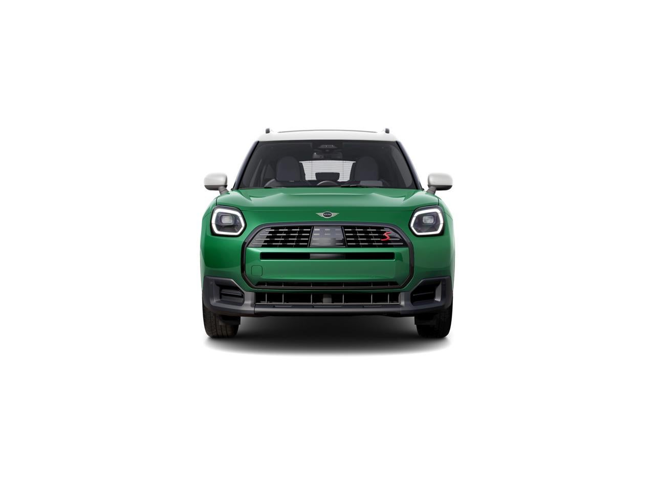 2027 MINI Cooper S Countryman SIGNATURE PLUS