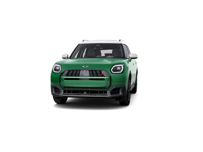 2027 MINI Cooper S Countryman SIGNATURE PLUS