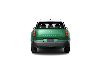 2027 MINI Cooper S Countryman SIGNATURE PLUS