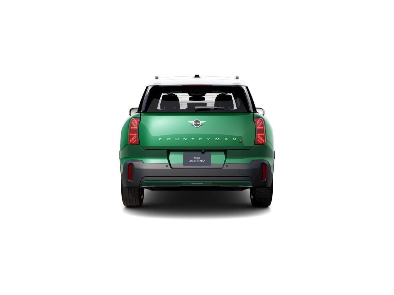 2027 MINI Cooper S Countryman SIGNATURE PLUS
