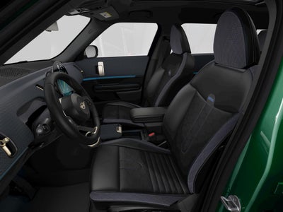 2027 MINI Cooper S Countryman SIGNATURE PLUS