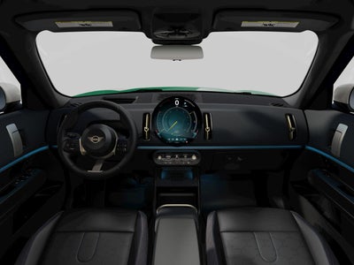 2027 MINI Cooper S Countryman SIGNATURE PLUS