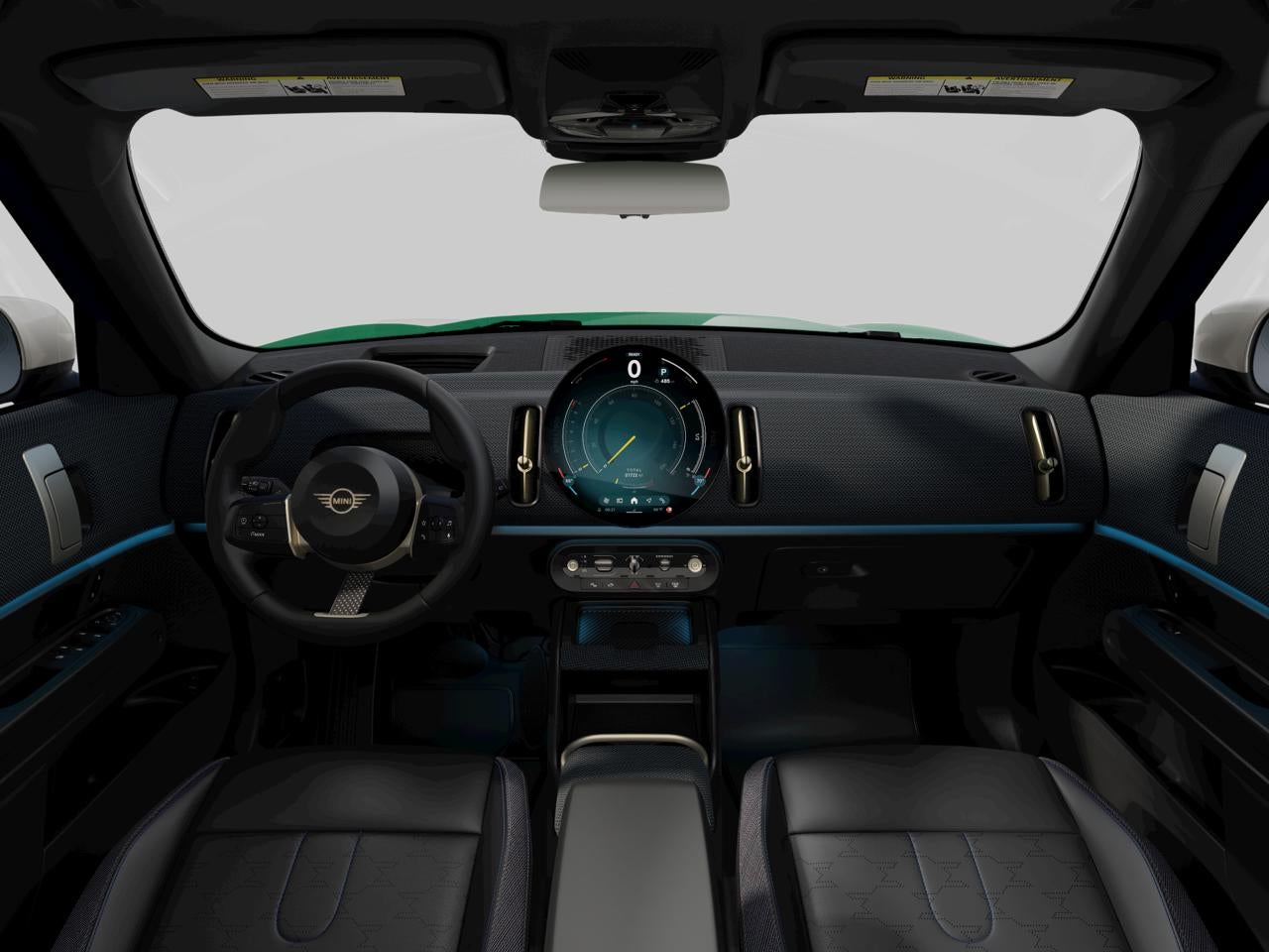 2027 MINI Cooper S Countryman SIGNATURE PLUS