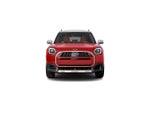 2027 MINI Cooper S Countryman ICONIC