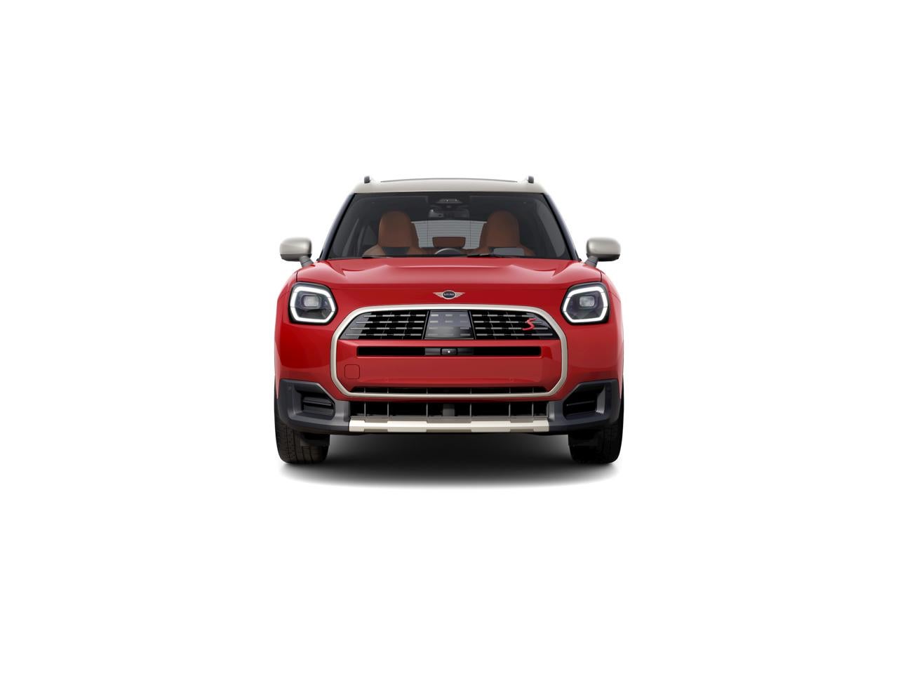 2027 MINI Cooper S Countryman ICONIC