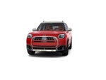 2027 MINI Cooper S Countryman ICONIC