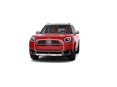 2027 MINI Cooper S Countryman ICONIC
