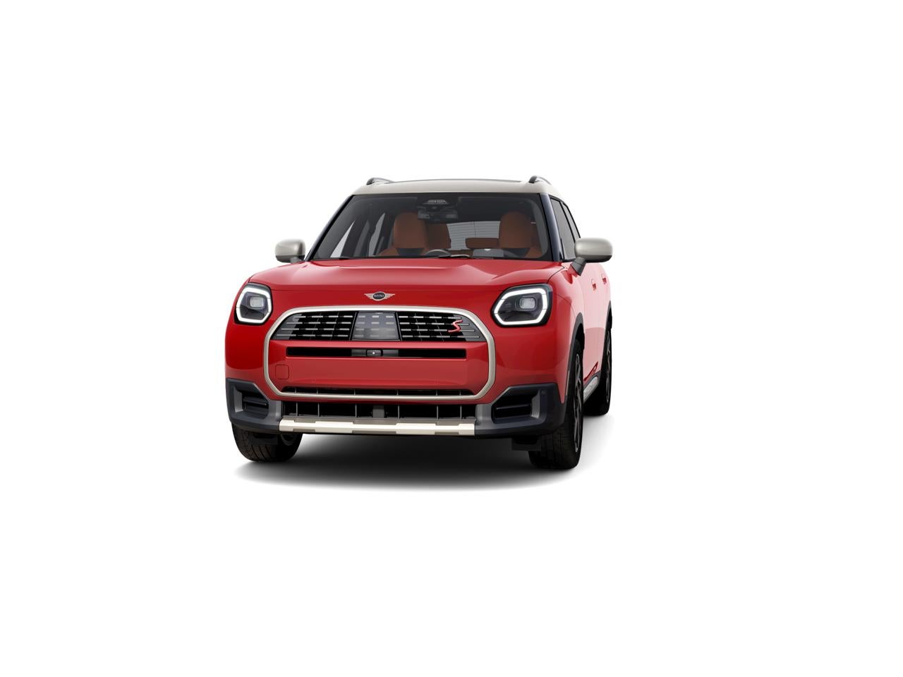 2027 MINI Cooper S Countryman ICONIC