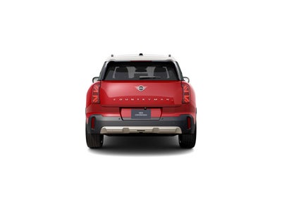 2027 MINI Cooper S Countryman ICONIC