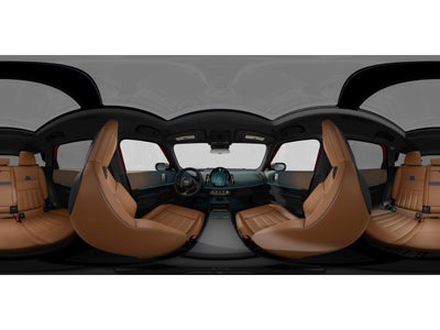 2027 MINI Cooper S Countryman ICONIC