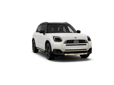2027 MINI Cooper S Countryman ICONIC